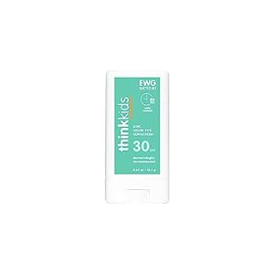 Thinksport Kids SPF 30 Mineral Suns...