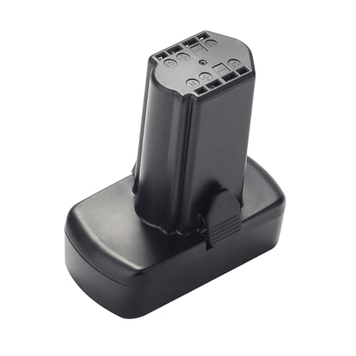 Tnvodejo 3000mAh Battery Pack for SNAP ON 14.4V 3.0Ah Li-ion CTS825 CT761 CT725 CT861 CTB8174 CTC772 CTB8172 CTB8174 CTR761