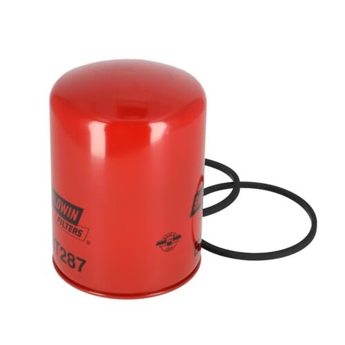 Baldwin Oil Filter fits John Deere 4040 4230 4240 4320 4430 4440 4630 4640 4840 AR43261 fits Case A57857 fits Bobcat 6552507 fits Wix 51758 fits Fram PH47 fits Fleetguard LF680 fits Baldwin BT287