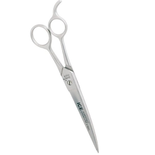 Image of Stainless Steel Economy Pet Curved Shears, 8-1 /4-Inch
