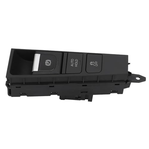 Freno de mano bloqueado soluciona con interruptor 3AB927137 para coche B7