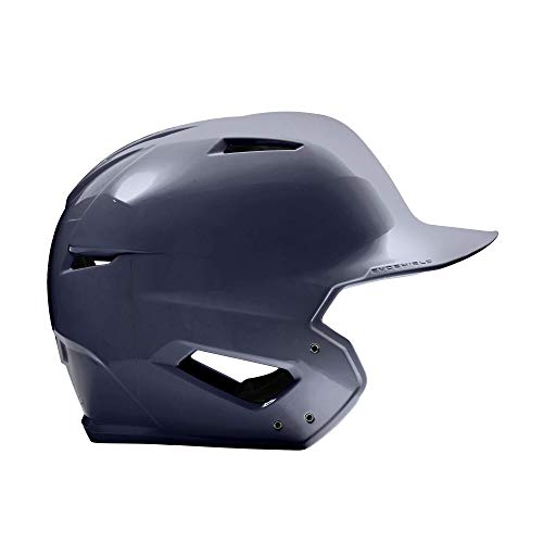 Evoshield Xvt™ Luxe Fitted Batting Helmet - Navy, Xx-Large #TOP5