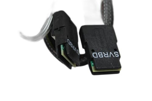 Cable Serial ATA interno/externo AXXCBL850MS7R miniatura 4