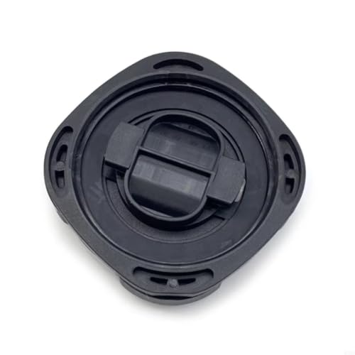 Tapón de llenado de aceite: tapa de repuesto duradera para motor E60 E90 4
