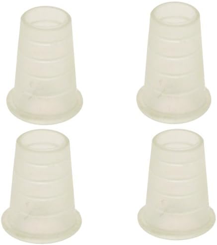 4 EGYPTIAN Hookah Hose Grommets works with Egyptian Hookahs