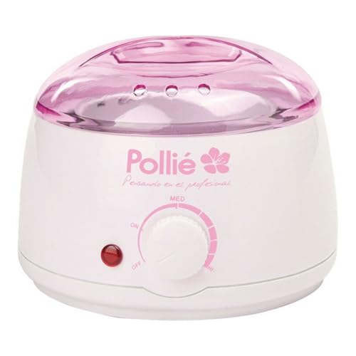 FUSOR CERA CON CAZOLETA 450ML