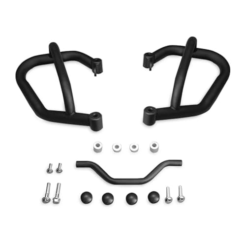 Moteur garde cadre Benda Dark Flag 500 pare-chocs anti-chute moto