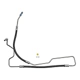 Edelmann 92376 Power Steering Pressure Line Hose Assembly