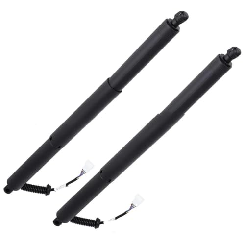 Support levage hayon électrique résout coffre bloqué X1 F48 14-18