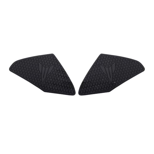 Protège réservoir premium pour MT-09 2024, grip et finition haute qualité