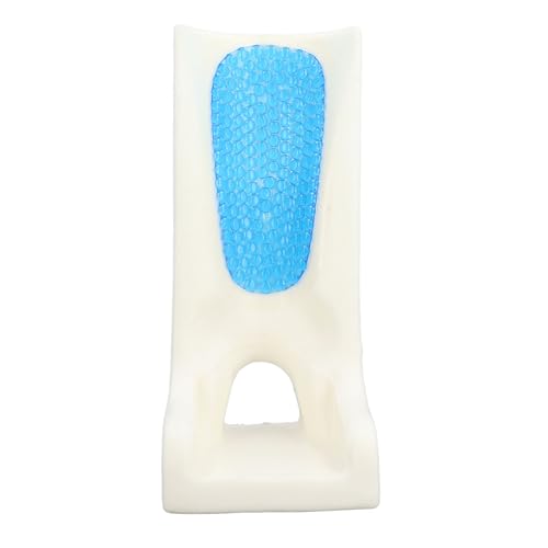 Coussin de protection du talon pour soulagement du stress du pied