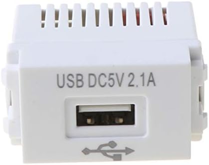 WT-DDJJK 128Type 220 V to 5 V 1A USB Interface Adapter Switching Module 2.1A Mobile Phone Charging Panel USB Power Module