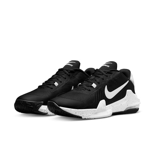 Image of Nike Mens Air Max Impact 4