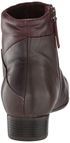 Trotters Women's Boot Pump3