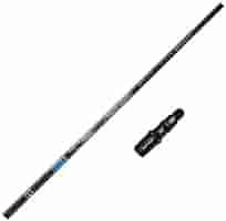 TaylorMade - 専用 テーラーメイド テンセイ TENSEI ブルー シャフト SR TaylorMade 【シャフト／±2°用】 テーラーメイド スリーブ付き