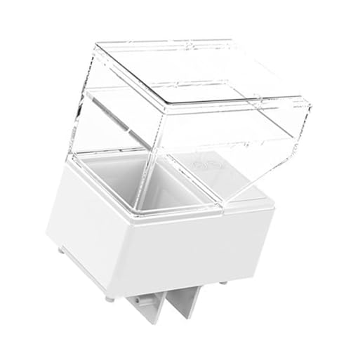 水槽水族館用自動給餌器魚ディスペンサータイミングフィード