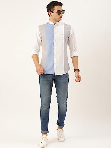 Image of The Indian Garage Co Men Jeans