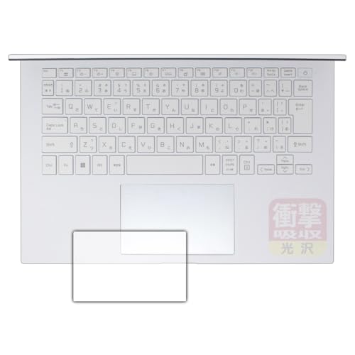 PDA�H�[ LG gram 14�C���` 14Z90RU�V���[�Y (2024�N���f��) �Ή� �Ռ��z��[����] �ی� �t�B���� [�^�b�`�p�b�h�p] �ϏՌ� ���{��