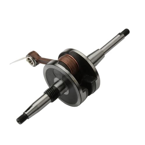 Vilebrequin de scooter SFX50 SXR50cc 2 temps 100010120