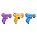 Hasbro Super Soaker ZipFire Wasserspritzpistole, 3er Pack in recycelbarer Verpackung, für Kinder ab 6 Jahren (exklusiv bei Amazon.de)