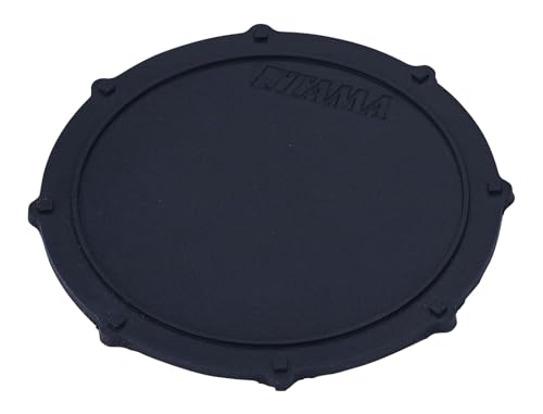 Tama Traveler Pad- TTP4BK