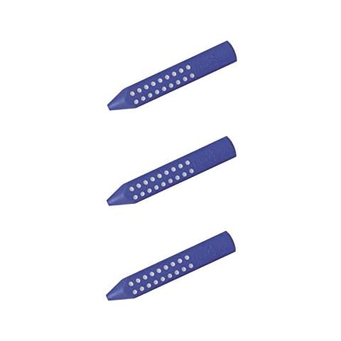 Gomme Faber-Castell Grip 2001 Cover
