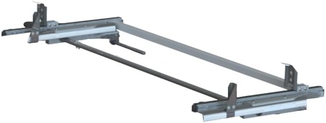 Adrian Steel PLSDDSLW, Driver Side Standard-Drop ProLift Kit, White, Low Roof, Multiple Vehicles