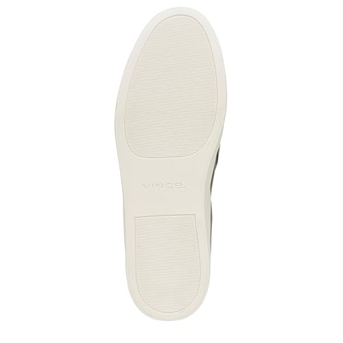 Image of Vince Women's Warren Platform Slip-On Sneaker