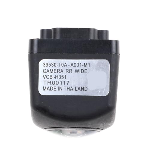 Caméra de recul OEM 39530-T0A-A001-M1 haute précision pour alignement parfait
