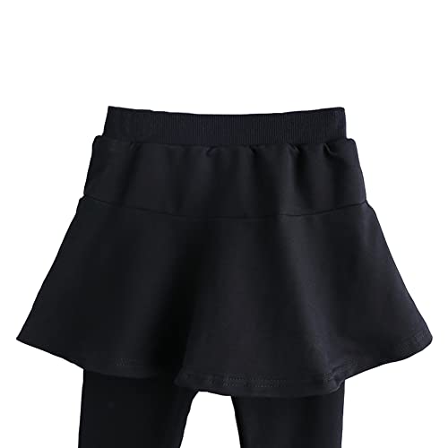 Image of Urtrend Little Girls' Kids 2 Pieces Long Sleeve Top Pants Leggings Clothes Set Outfits