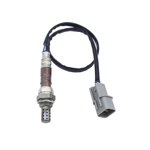 Sonde lambda 234-4317 contre le voyant moteur, 4 capteurs d'oxygène d'échappement