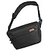 Produktbild TARION Kameratasche Sling - Kamera Schultertasche Fototasche Umhängetasche DSLR SLR Tasche für Kameras, Objektive und Zubehör