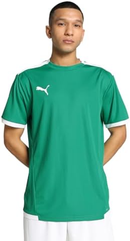 PUMA Erkek Teamliga jarse tişört 3XL - Görsel 1