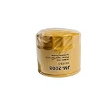 Engine Oil Filter LF3415 Compatible with Komatsu DX120-9C DX130-9C DX60-9CG PC100-2 PC100-3 PC100-6