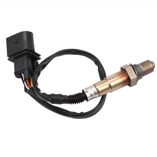 Sonde lambda BMW double capteur d'oxygène régulation haute température