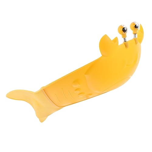 Toddmomy Sombrero De Infantil Para Bebés Gorro Protección Para Ojos y Oídos