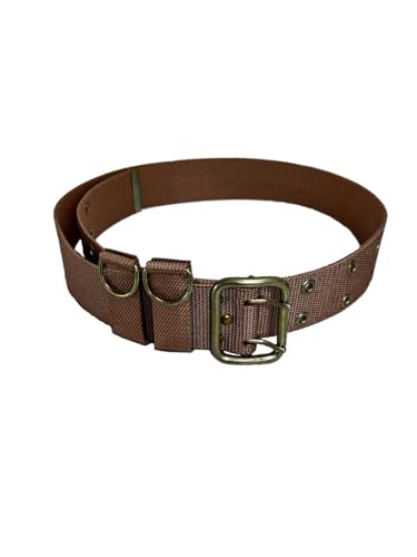 Belt VKPO (VKBO) Beige (Siria) Hunting Hiking Russian Army Original2