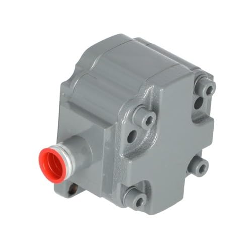 Hydraulic Pump fits John Deere 60D 260 60D 260 1023E 1025R 1026R LVA19035