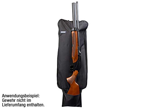 DIANA PCP Handpumpe für Pressluftwaffen 300 BAR 4.500 psi mit Tasche | Foster 1/8BSP, Hochdruck Standpumpe, Mit Manometer, Für Luftgewehr Luftpistole Paintball, Pressluft Reifen