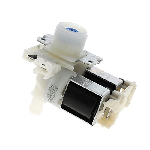 Whirlpool Électrovanne double voies pour lave linge - vue 2