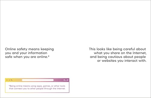 A Kids Book About Online Safety - Image 6
