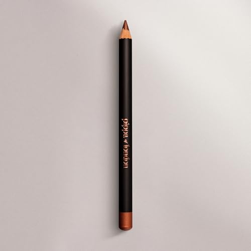 Defining Lip Liner de Pippa of London crayon liner lèvres chic