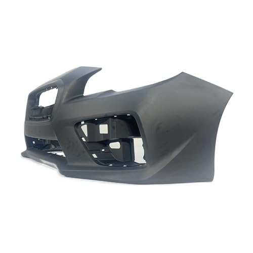 Image of FitParts Compatible with Subaru WRX 2015-2017 Front Bumper Cover