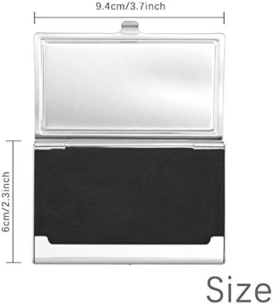 Miniatura 2 de Swerve Out of My Way - Funda para tarjetas de visita