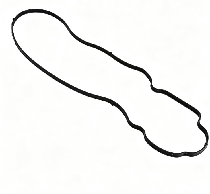 1PCS New Front Cover Gasket for Cummins ISZ13 4974921
