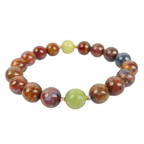 �q�[�����O�N���X�^���u���X���b�g �j�����p ? �X�g���X�����A�X�s���`���A���o�����X�A�G�l���M�[�q�[�����O�̂��߂̓V�R�΃r�[�Y�u���X���b�g�B, One Size, �A�Q�[�g