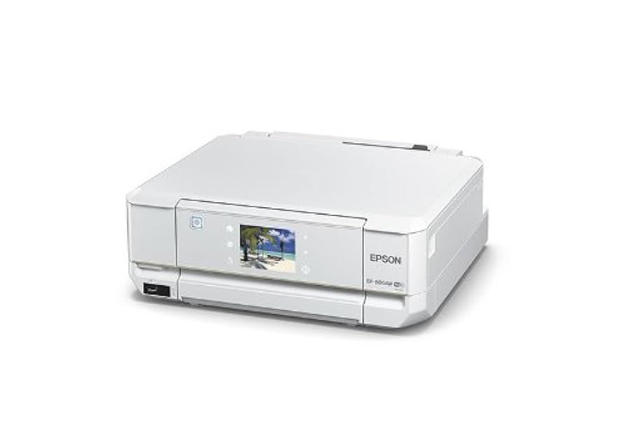 EPSON EP-806AW エプソン プリンター EPSON カラリオ EP-806AW [ホワイト] 価格比較 - 価格.com