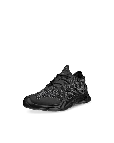 Image of ECCO Men's Biom Infinite Textile Knit Fashion
