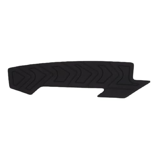 JSKWIKE Protector De Cadena De Bicicleta Almohadilla Protectora De La Cadena De La Bicicleta Bike Chain Protector Protector Inferior del Cuadro De MTB Protector De Cadena De Marco para Bicicletas