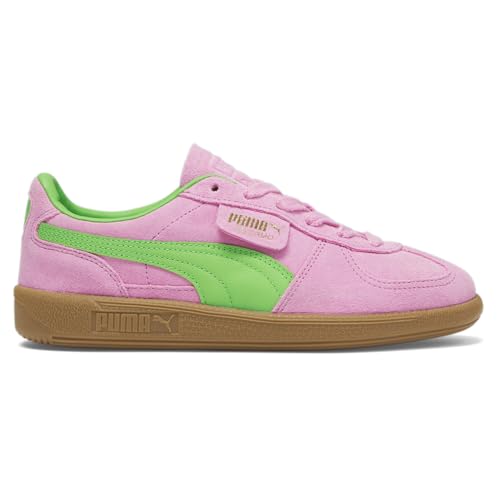 Image of Puma Womens Palermo Shoes